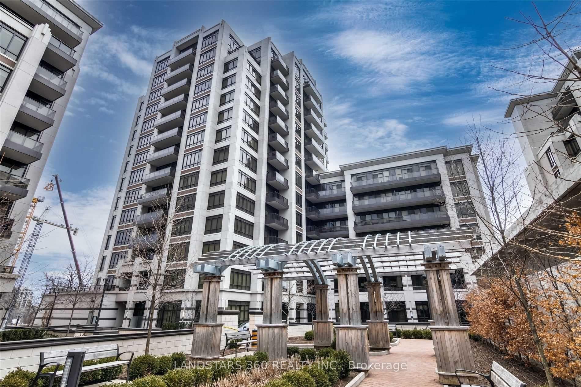 38 Cedarland Drive Unit 303, Markham
