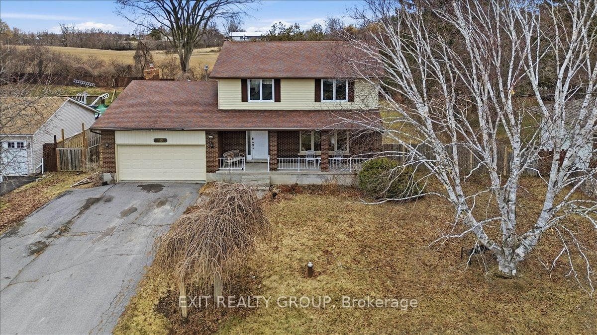 198 Chatterton Valley Crescent, Quinte West, ON K0K 2B0 - Photo 1