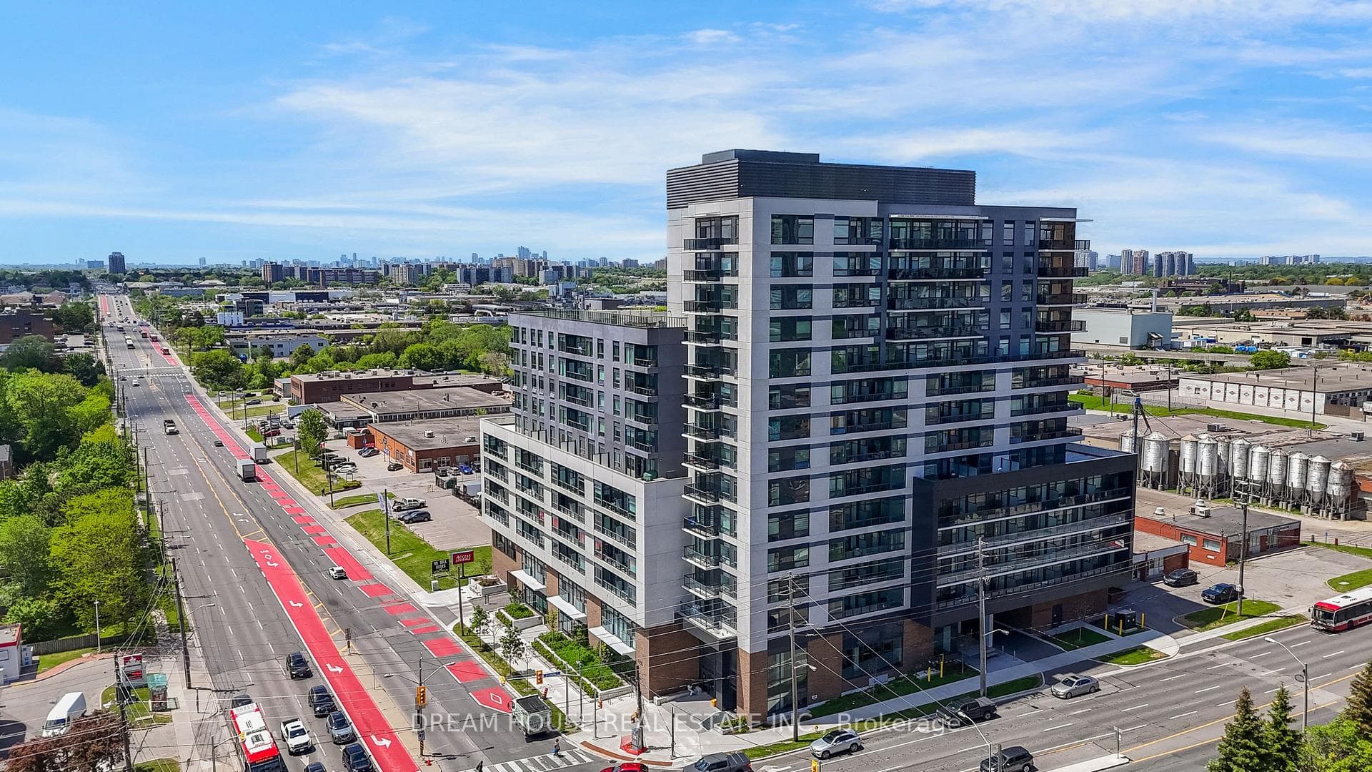 1350 Ellesmere Road Unit 1011, Scarborough (West Hill / Highland Creek)