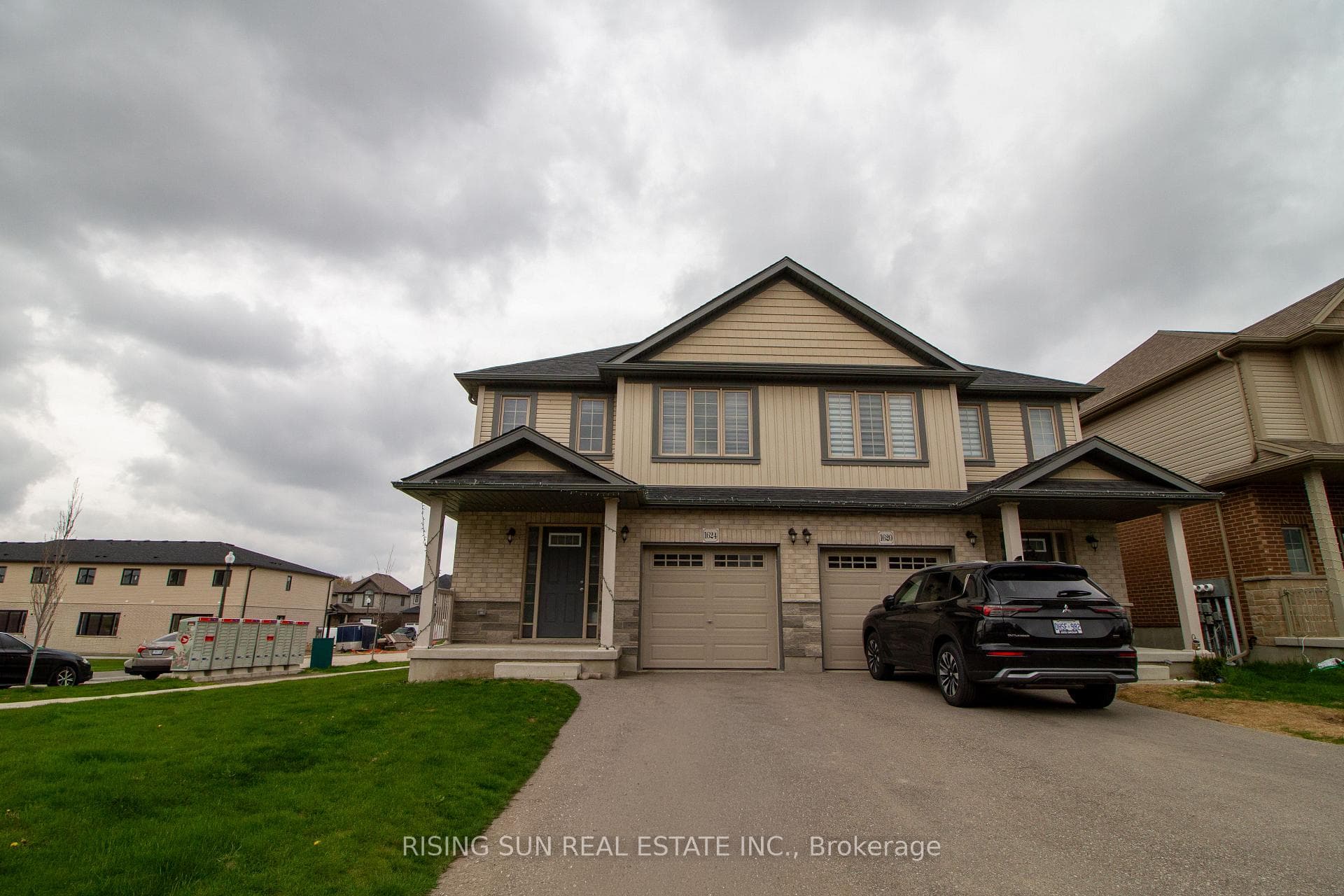 1624 Dunkirk Avenue, Woodstock