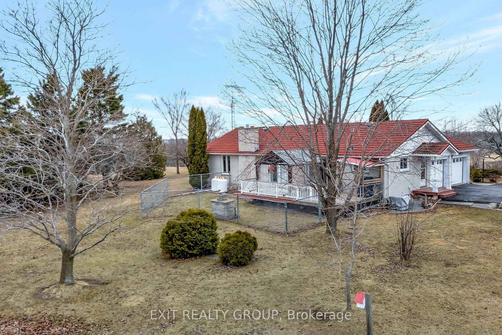 95 Boundary Road, Belleville, ON K0K 2Y0 - Photo 1