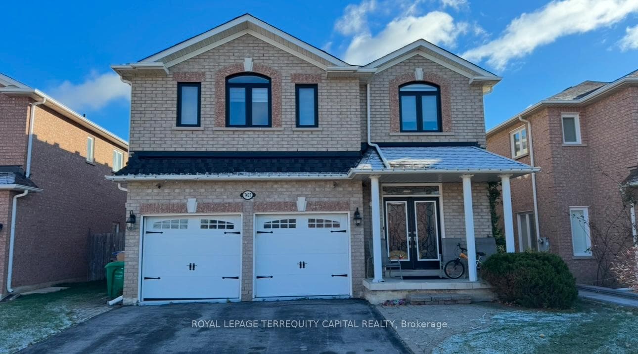 7427 Allspice Trail Unit Lower, Mississauga, ON L5N 8N5 - Photo 1