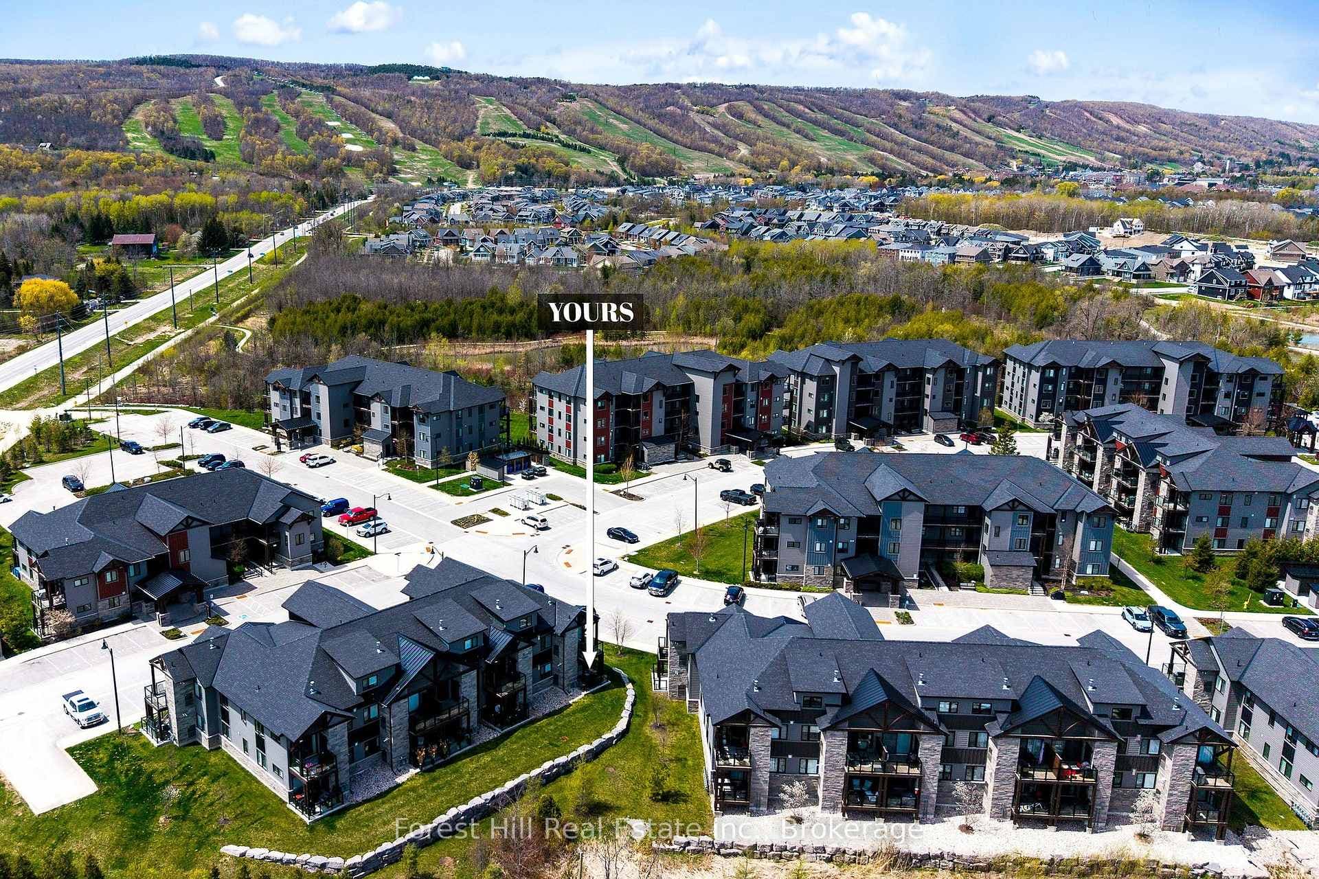 21 Beckwith Lane Unit 106, Blue Mountains