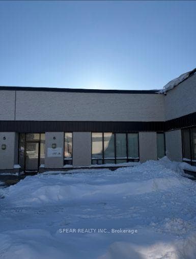 5266 General Road Unit 6, Mississauga, ON L4W 1Z7 - Photo 1