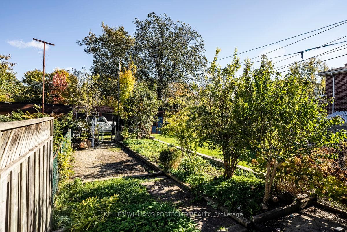 821 Gladstone Avenue Unit Unit 1, Bloor West Village / Swansea, ON M6H 3J7 - Photo 1