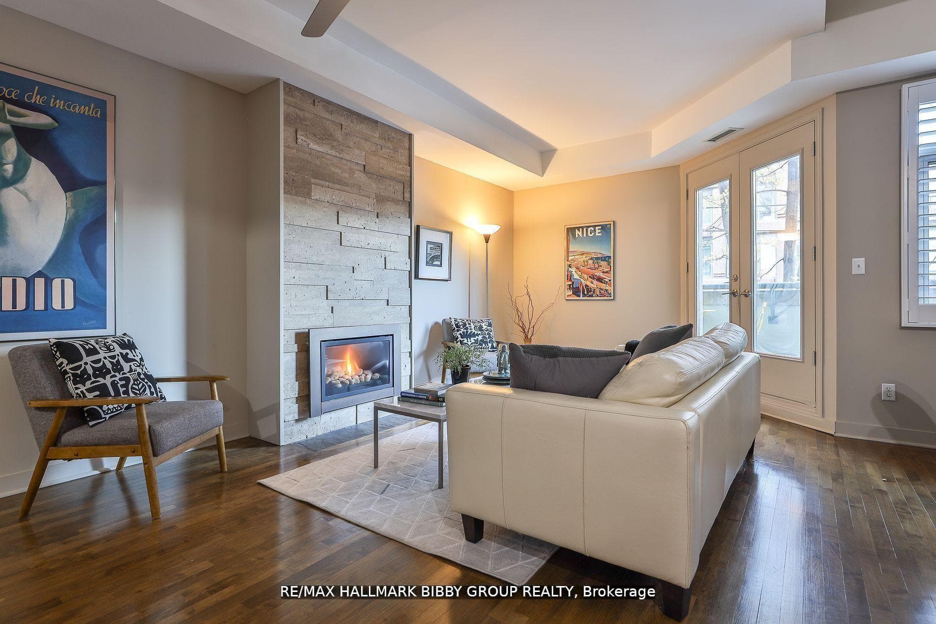500 Richmond Street Unit 315, Toronto C01