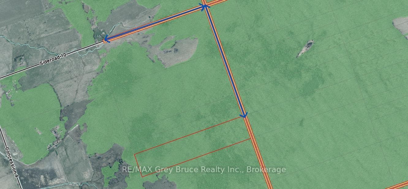 N/A Unopened Road Allowance N/A, Northern Bruce Peninsula, ON N0H 1W0 - Photo 1
