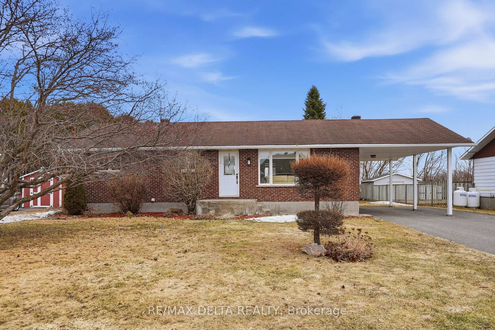 120 Caledonia Road, The Nation, ON K0C 2B0 - Photo 1