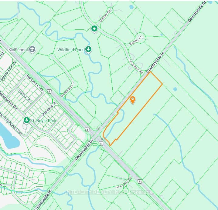 0 The Gore Road, Brampton, ON L6P 0B3 - Photo 1