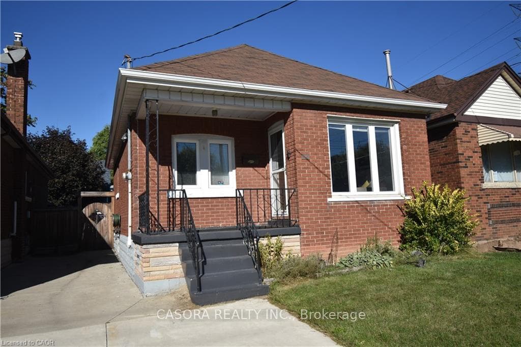 545 ROXBOROUGH Avenue, Hamilton