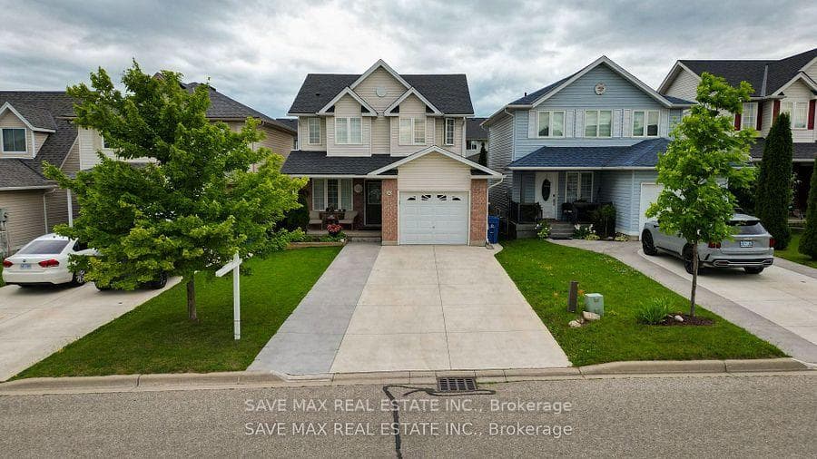 46 Cedarvale Avenue, Guelph