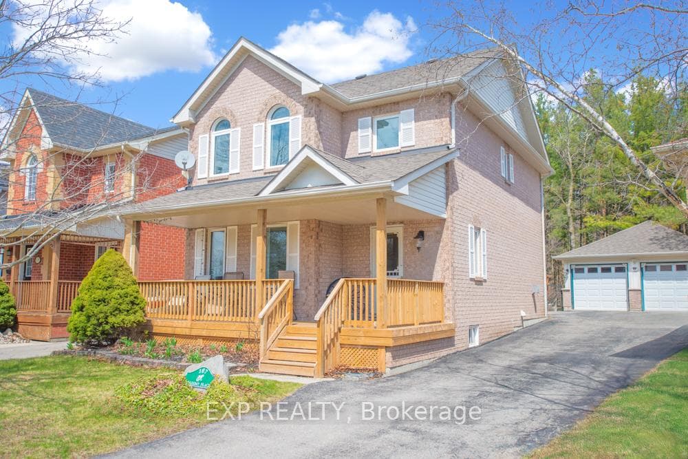 167 Academy Place, Guelph/Eramosa, ON N0B 2K0 - Photo 1
