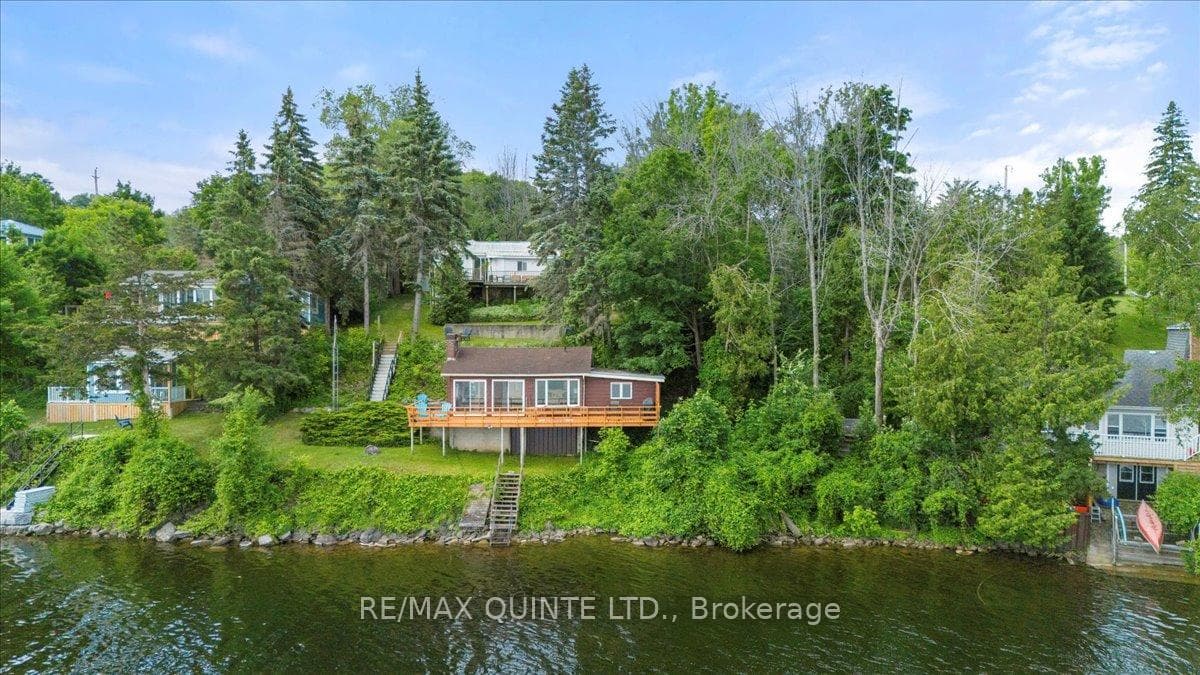 11364 Loyalist Parkway, Prince Edward County, ON K0K 2T0 - Photo 1