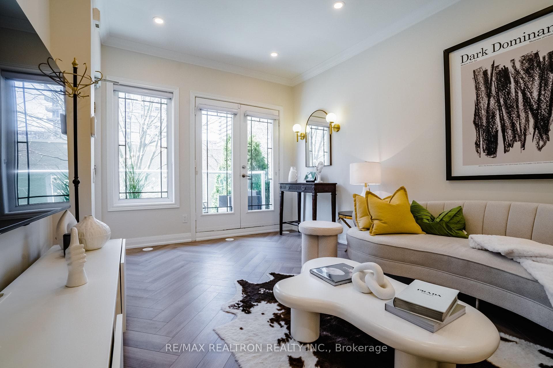 70 Byng Avenue Unit #8, Willowdale / Newtonbrook, ON M2N 7L9 - Photo 1