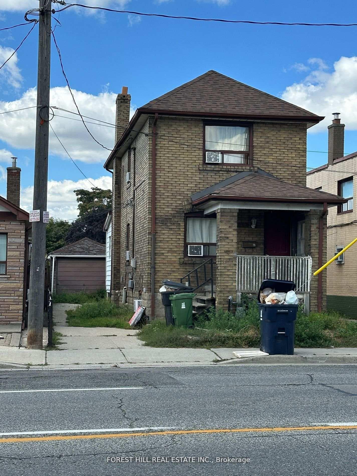666 Jane Street, Keelesdale / Eglinton West, ON M6N 4A7 - Photo 1