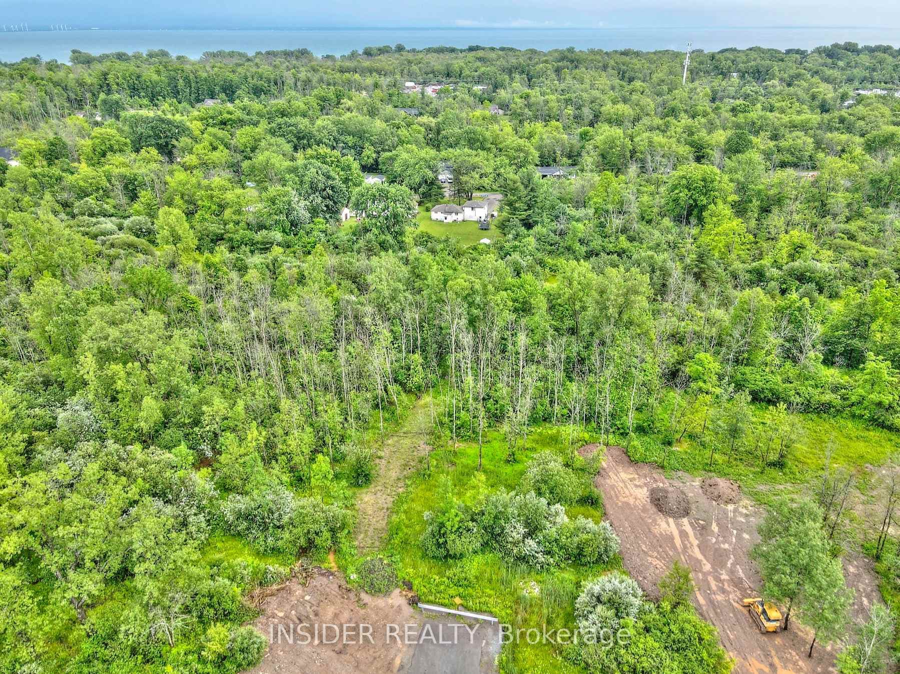LOT 47 REBECCA Street, Fort Erie