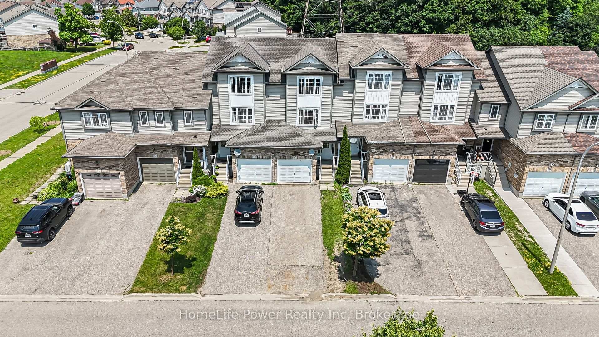 9 Red Clover Crescent, Kitchener, ON N2E 4G9 - Photo 1