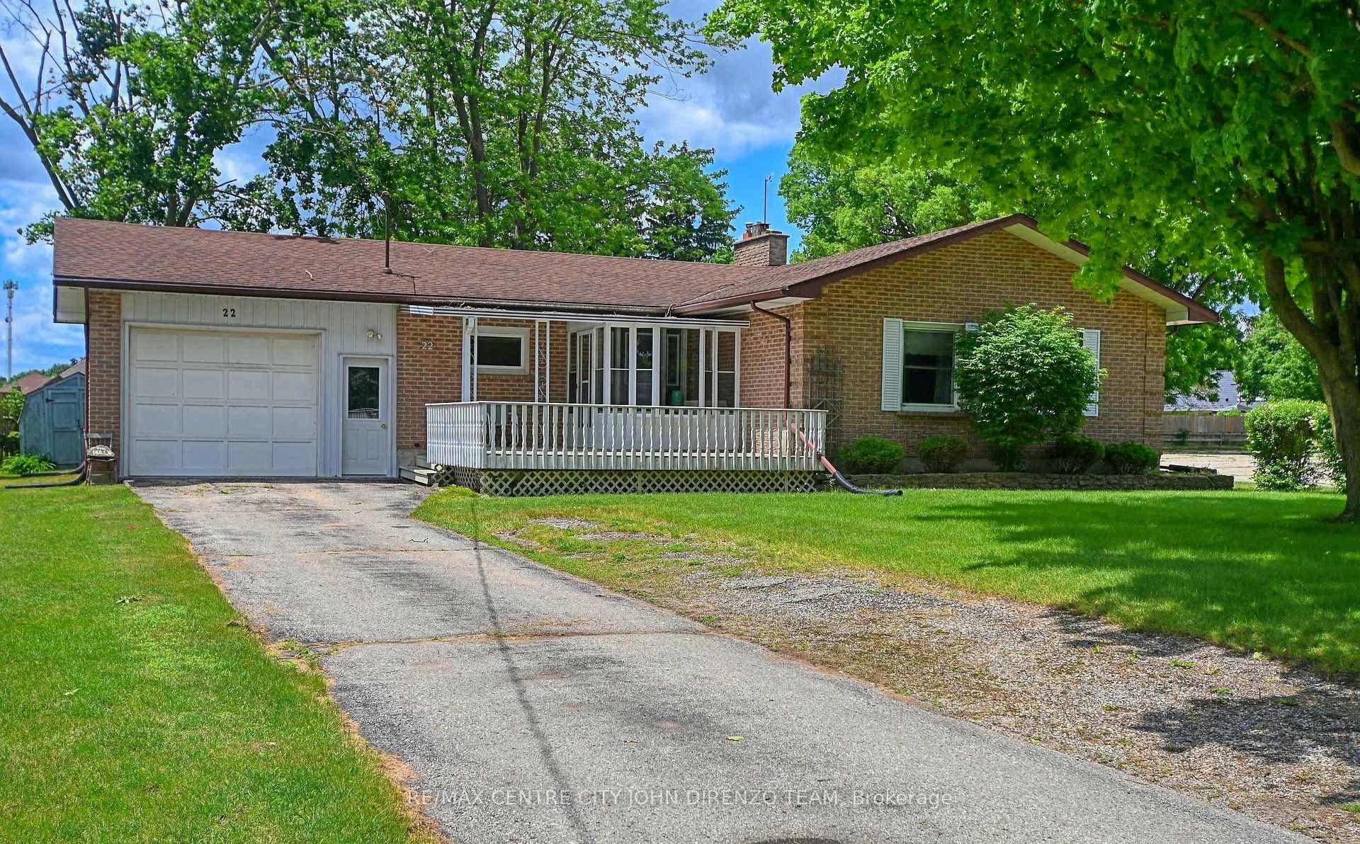 22 Caverly Road, Aylmer, ON N5H 2P4 - Photo 1