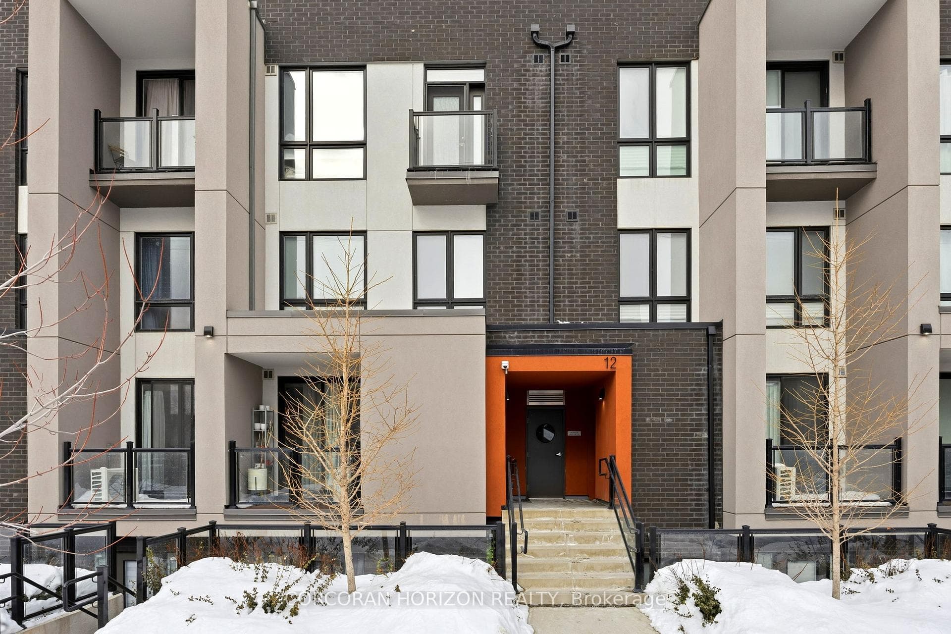 12 Marquette Avenue Unit 6, Lawrence Park / Bedford Park, ON M6A 0E1 - Photo 1