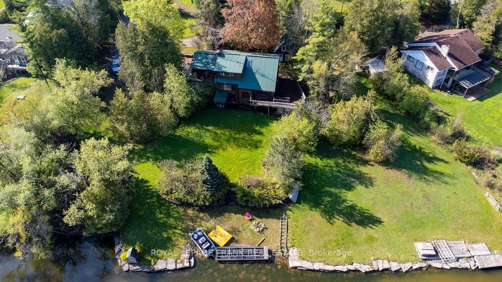 674 Dickie Road, Kawartha Lakes
