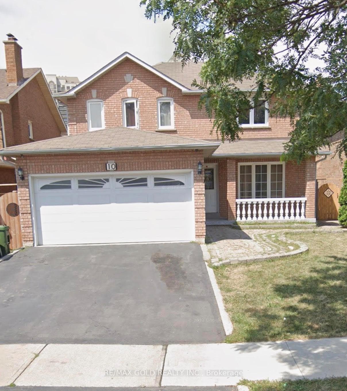 10 Hullrick Drive, Etobicoke (West Mall / Rexdale), ON M9W 6X7 - Photo 1