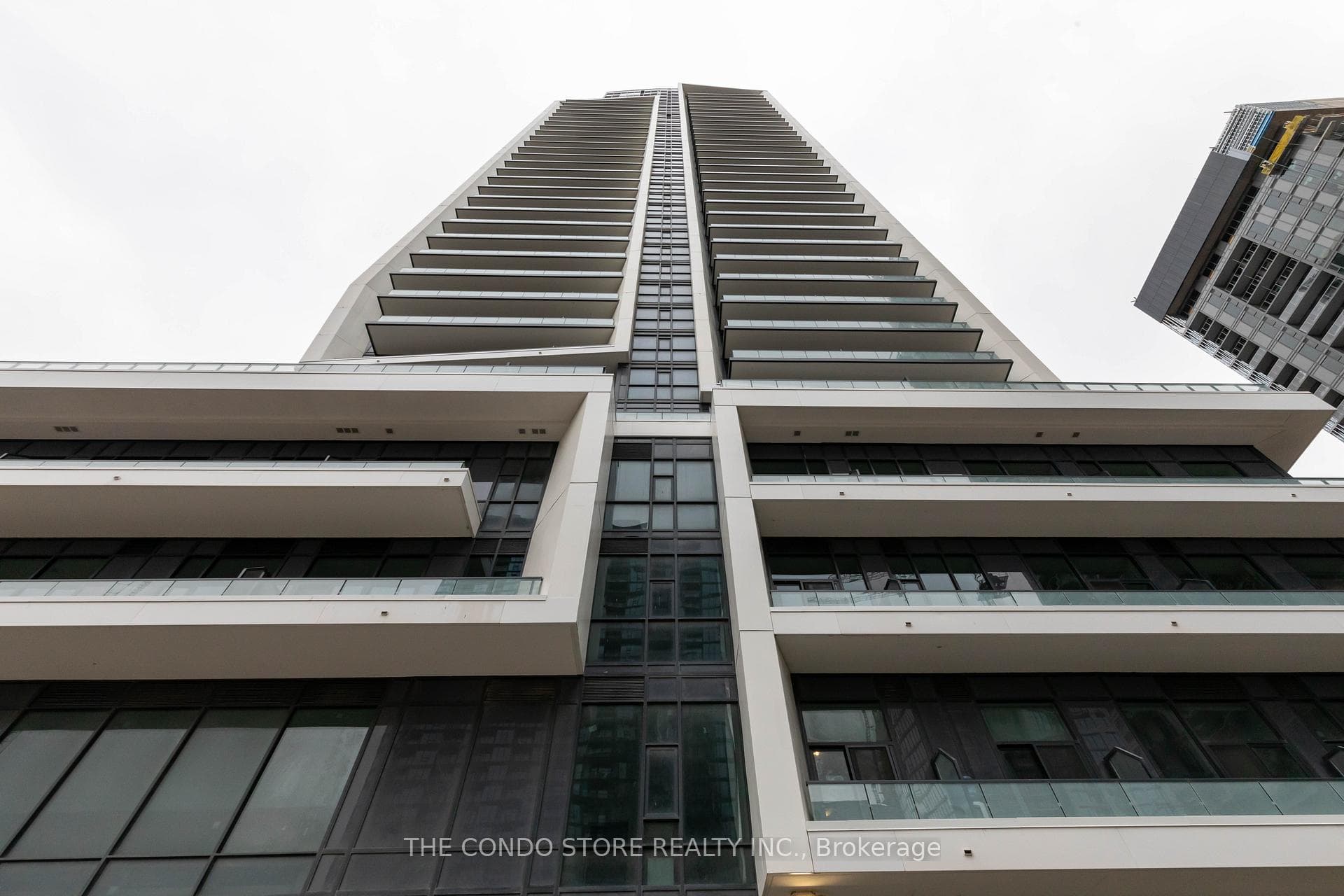 50 Ordnance Street Unit 419, Toronto C01