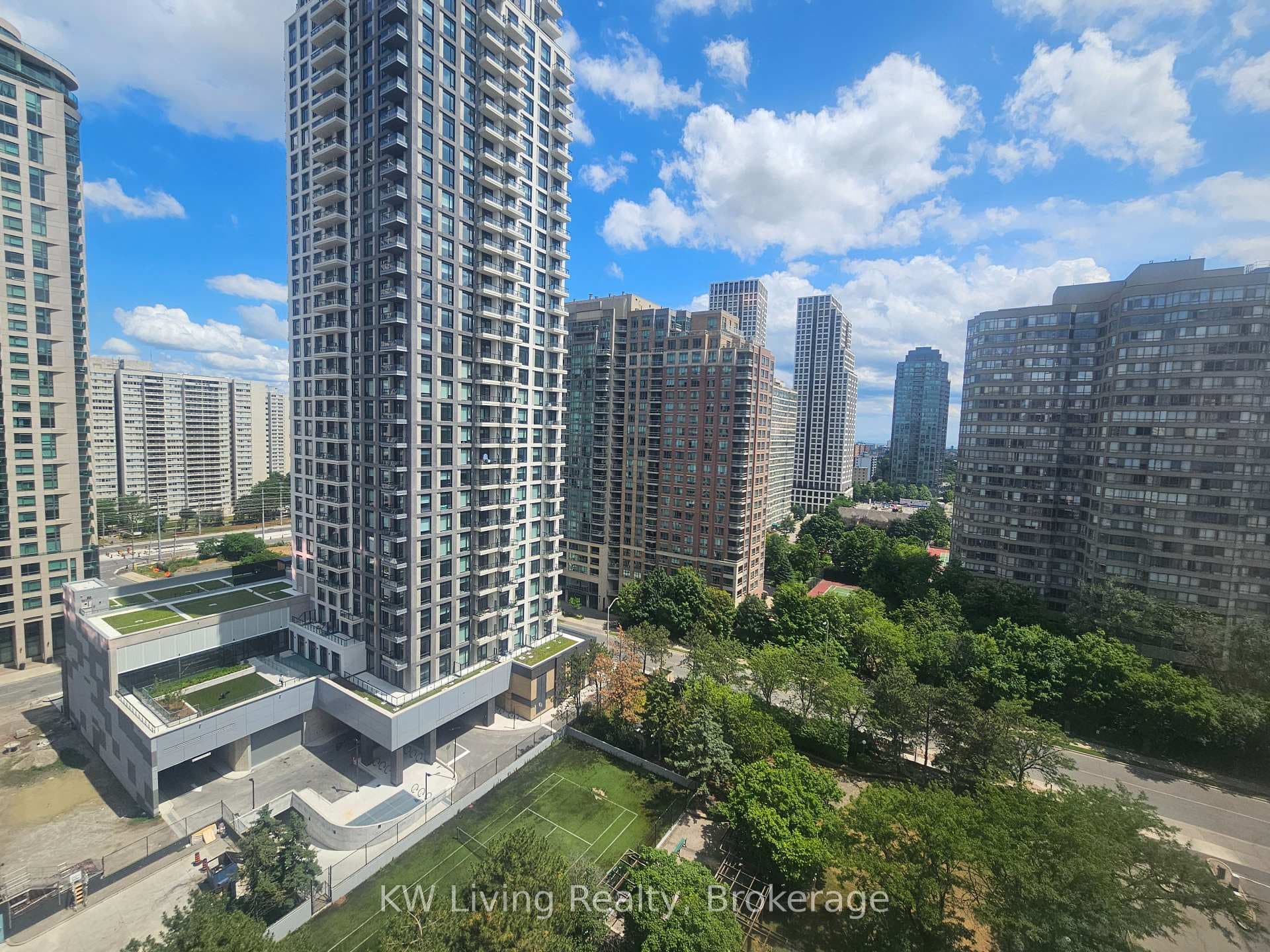 265 Enfield Place Unit 1502, Mississauga, ON L5B 3Y7 - Photo 1