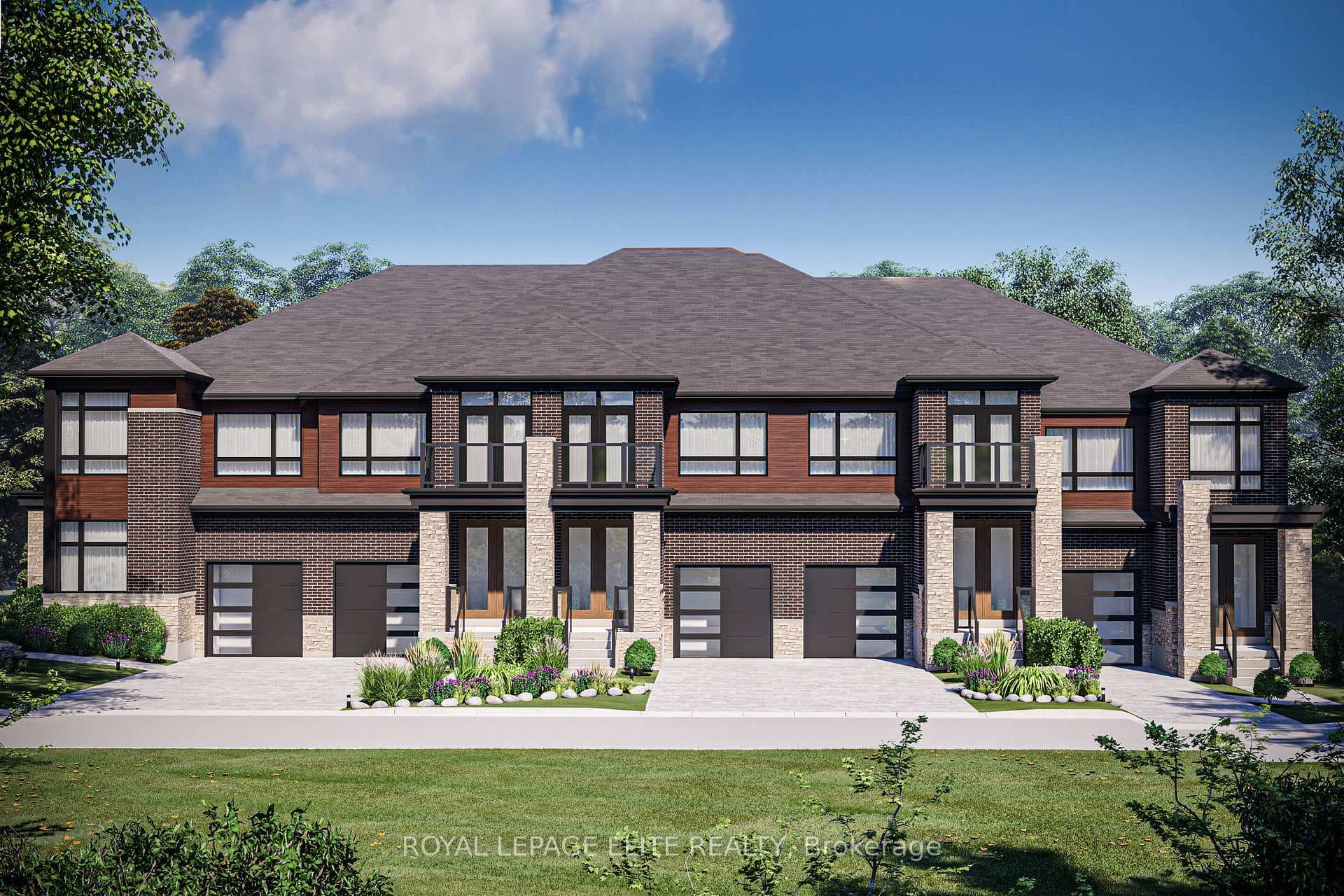 4 KAMPER Avenue, Richmond Hill, ON L4E 1A2 - Photo 1