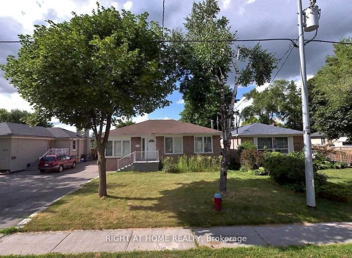 513 Lynett Crescent, Richmond Hill, ON L4C 2V8 - Photo 1