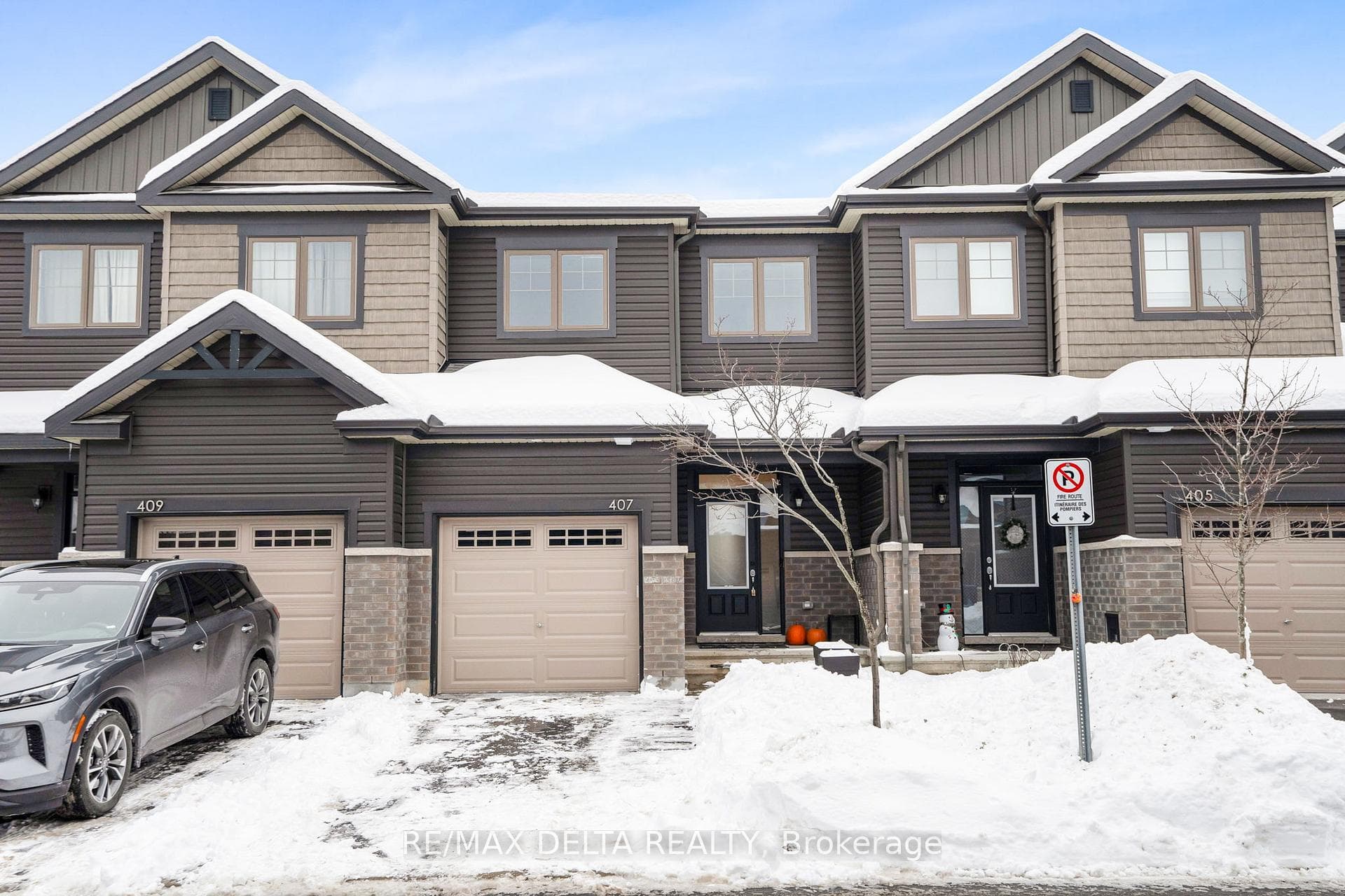 407 Premiere Lane, Clarence-Rockland