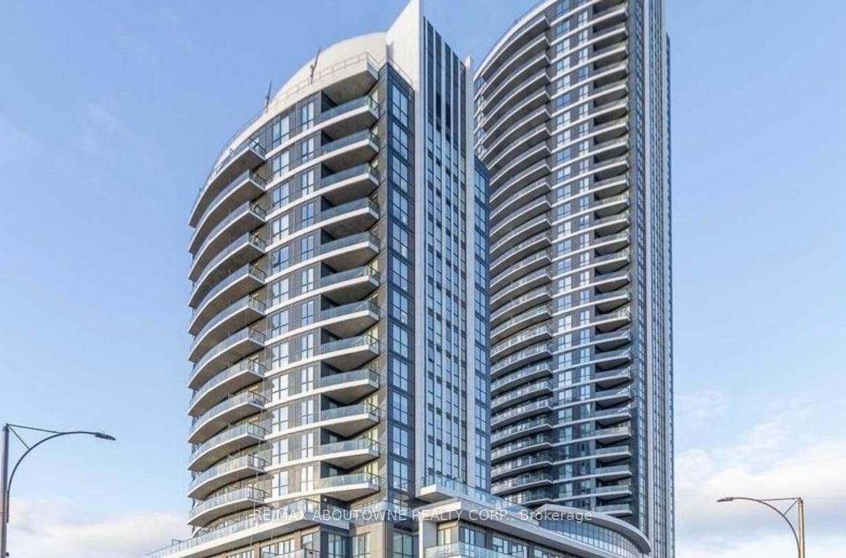 35 Watergarden Drive Unit 1713, Mississauga, ON L5R 0G8 - Photo 1