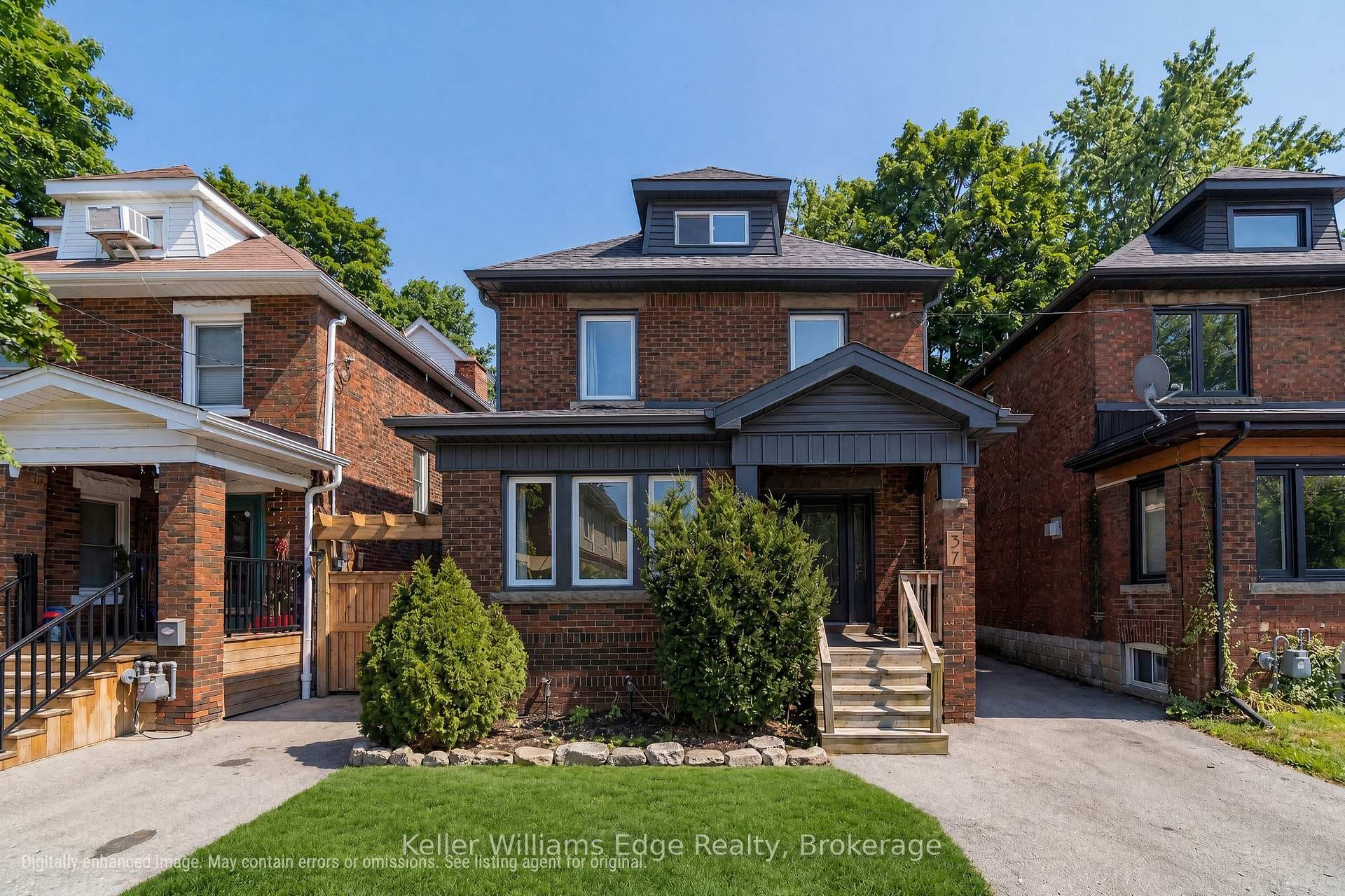 37 Wexford Avenue, Hamilton, ON L8K 2N5 - Photo 1