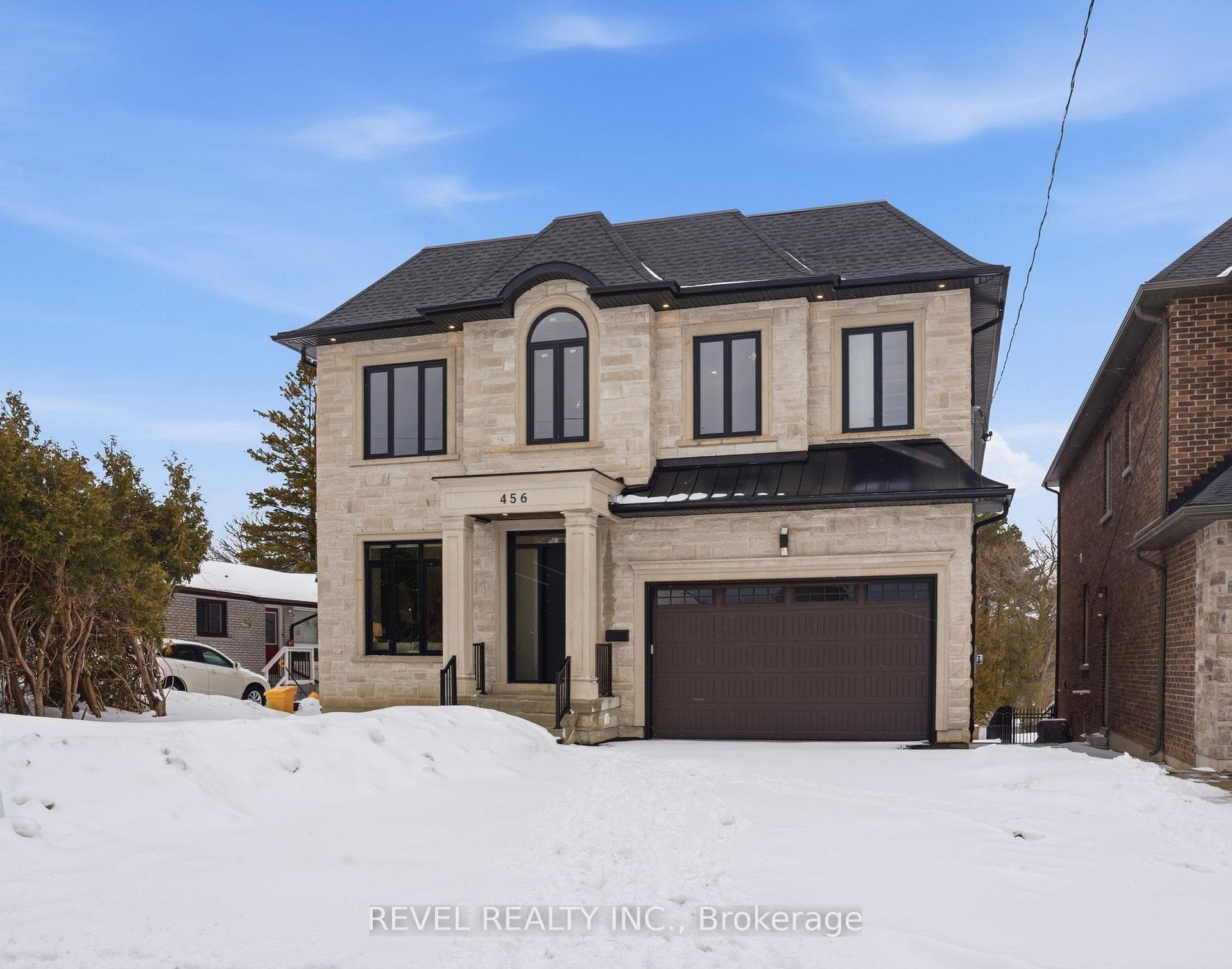 456 Toynevale Road, Pickering, ON L1W 2H1 - Photo 1