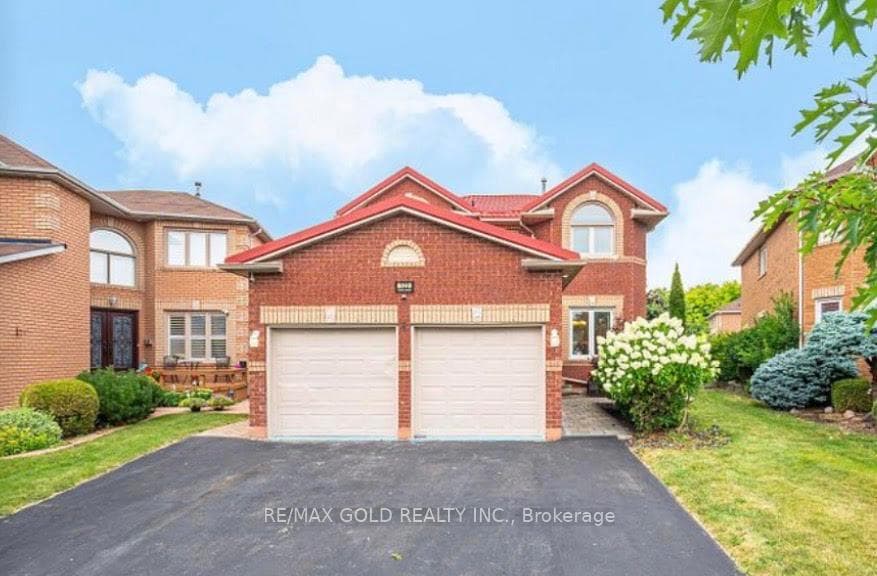 122 VALONIA Drive, Brampton, ON L6V 4J9 - Photo 1