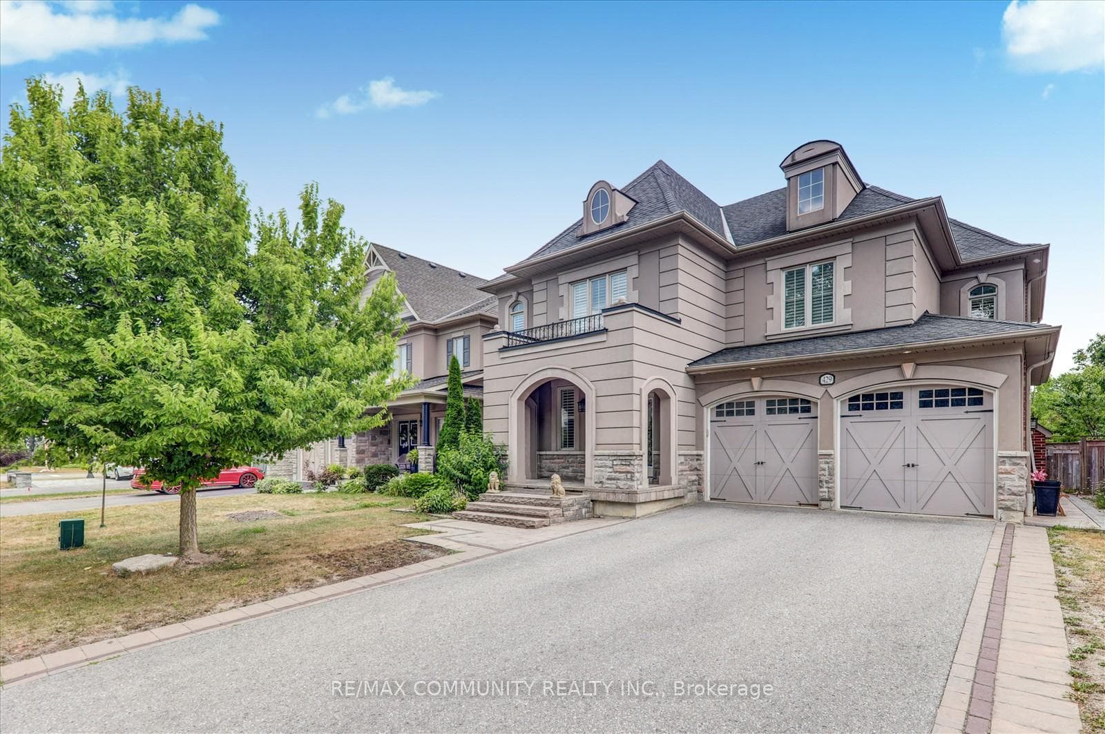 429 Staghorn Road, Pickering, ON L1W 2M8 - Photo 1