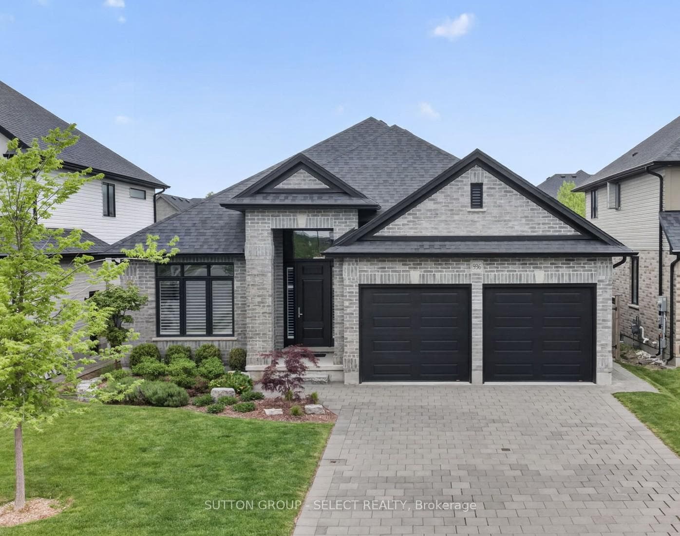 936 Zaifman Circle, London North, ON N5X 0M8 - Photo 1