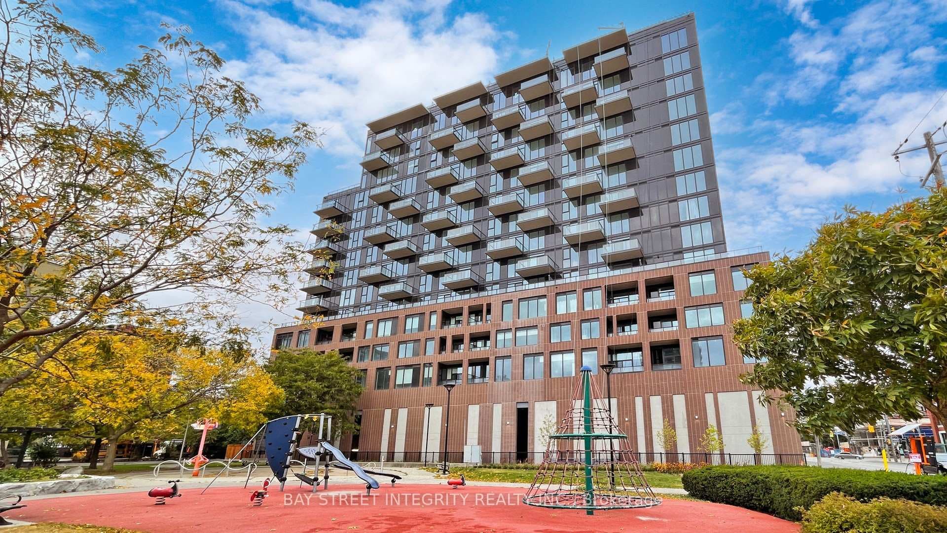 270 Dufferin Street Unit 1018, High Park / Junction / Roncesvalles