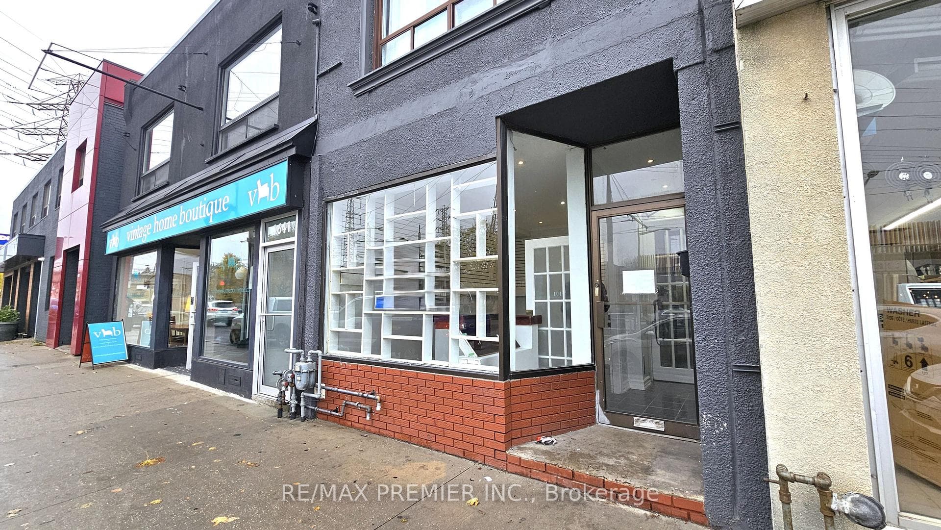 1643 St Clair Avenue Unit 101, Keelesdale / Eglinton West, ON M6N 1H7 - Photo 1