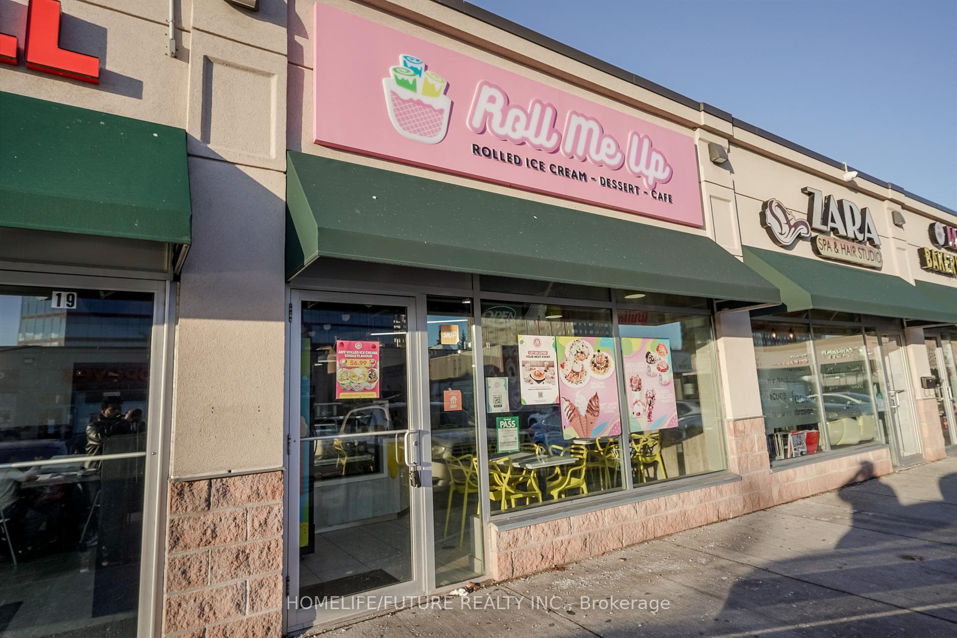 62 Overlea Boulevard Unit B20, Flemingdon Park / Don Mills, ON M4H 1C4 - Photo 1