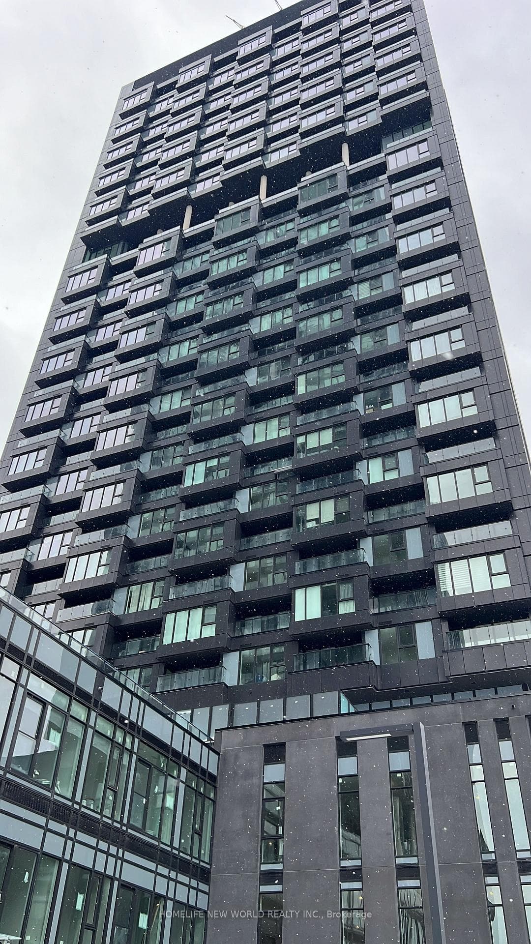 1 Quarrington Lane Unit 2917, Don Mills / Parkwoods / Victoria Village, ON M3C 0S4 - Photo 1