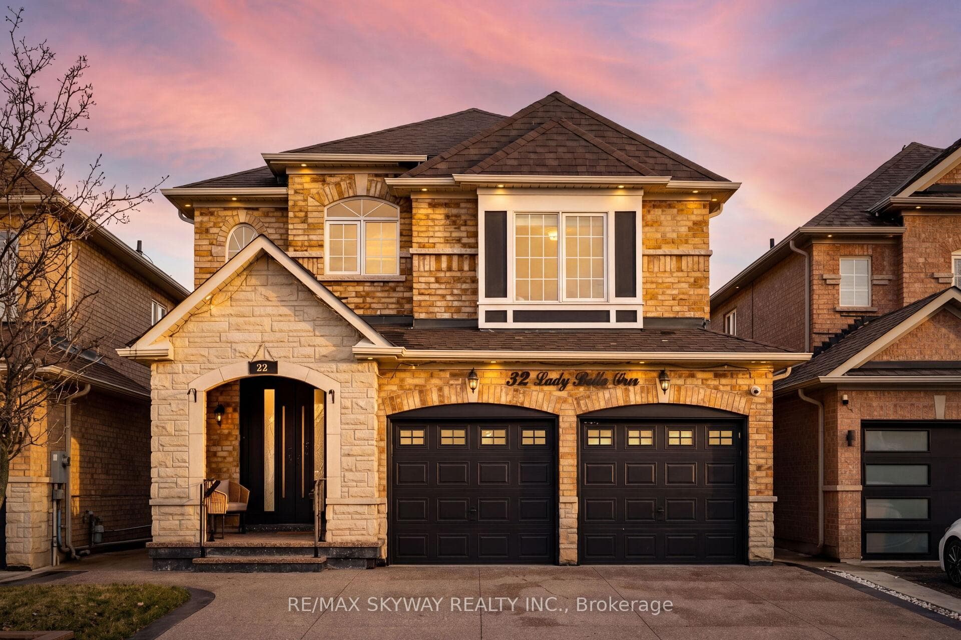 32 Lady Belle Crescent, Brampton