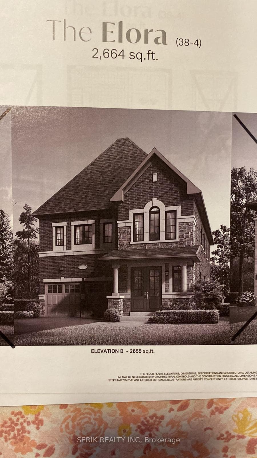 34 Kessler Drive, Brampton, ON L6R 4G2 - Photo 1