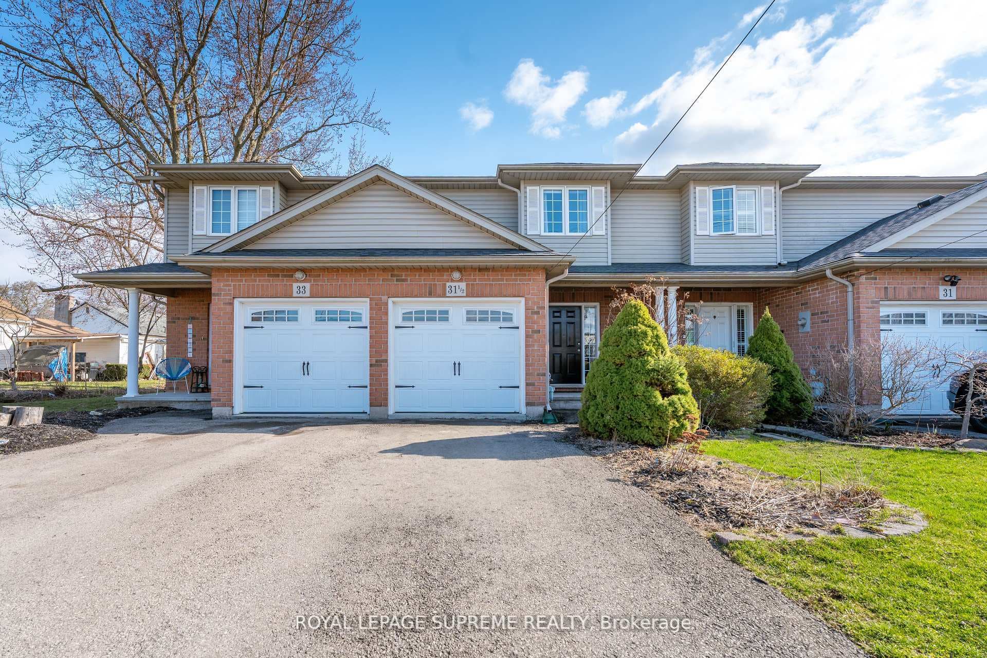 31 1/2 Thorold Road, Welland, ON L3C 3T3 - Photo 1