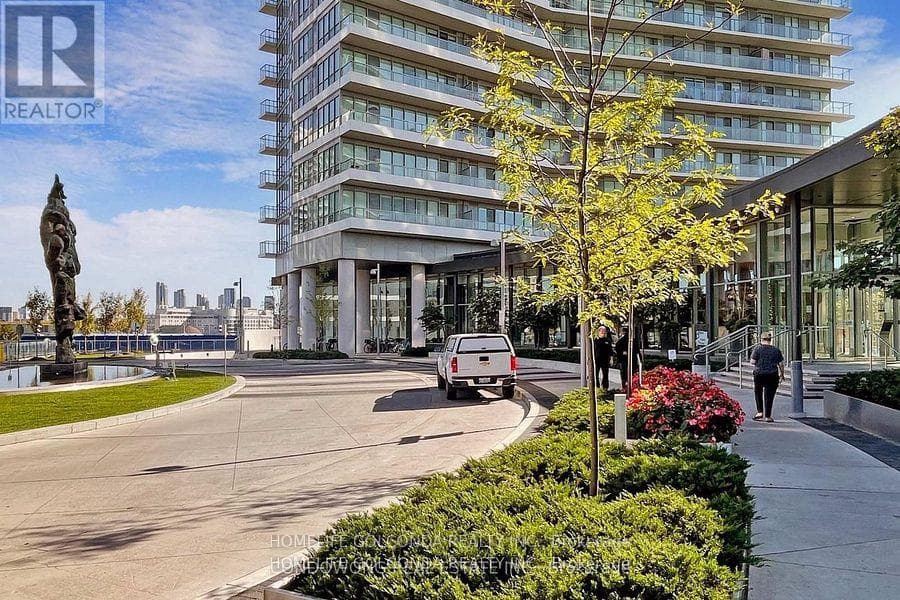 117 Mcmahon Drive Unit 3308, Hillcrest Village / Bayview Village, ON M2K 0E4 - Photo 1