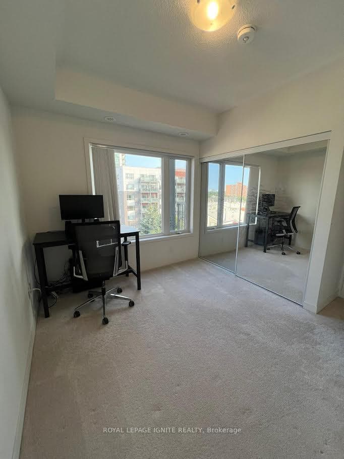 5131 Sheppard Avenue Unit 509, Scarborough (Morningside / West Hill), ON M1B 0C9 - Photo 1