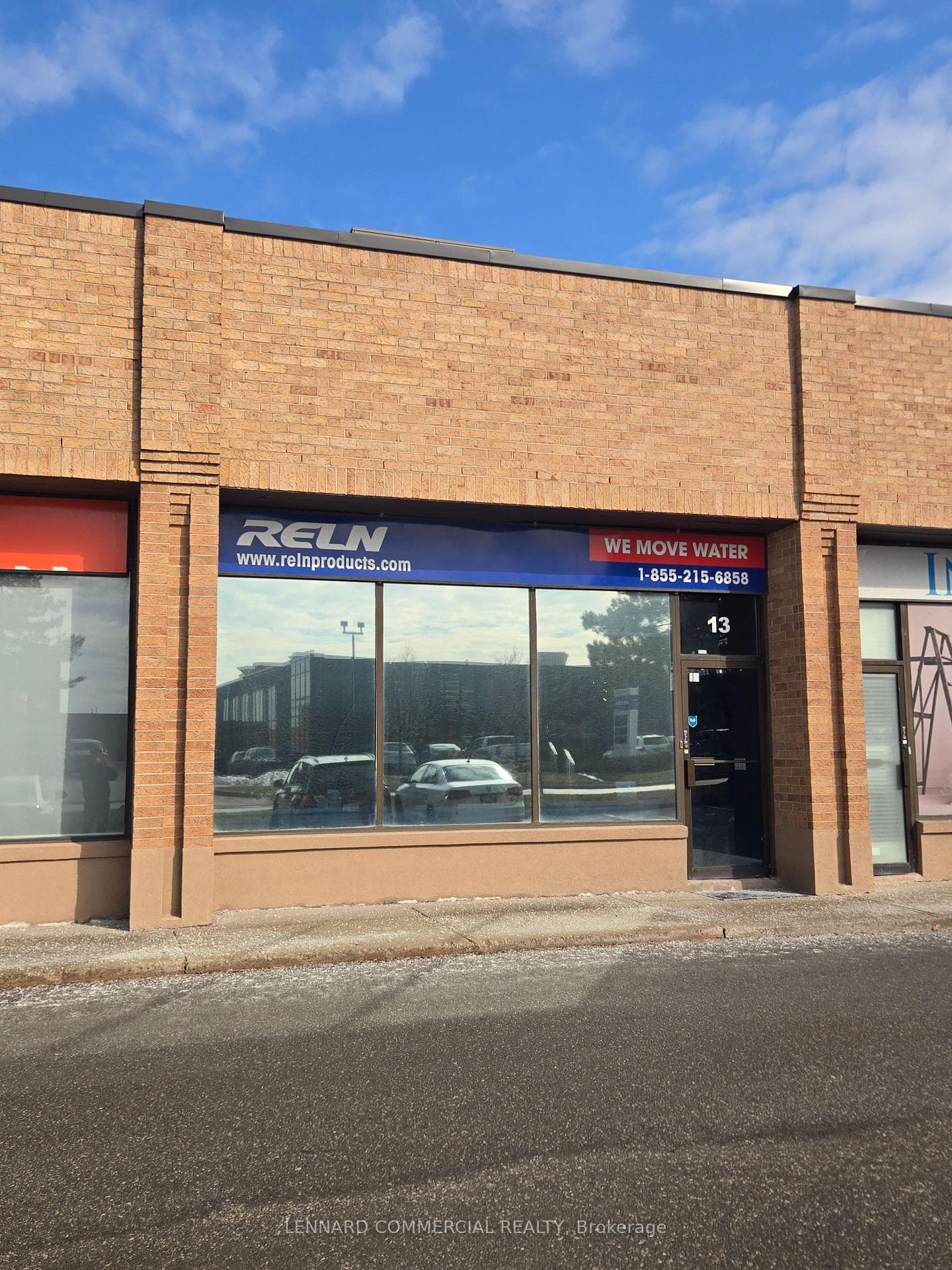 90 Winges Road Unit 13, Vaughan