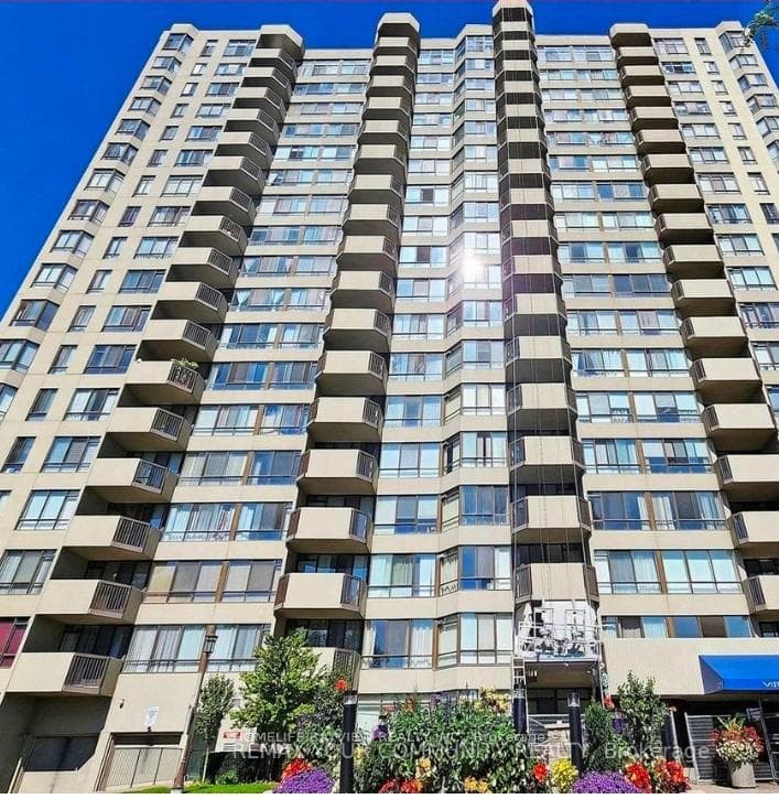 275 Bamburgh Circle Unit 501, Scarborough Village / Eglinton East, ON M1W 3X4 - Photo 1