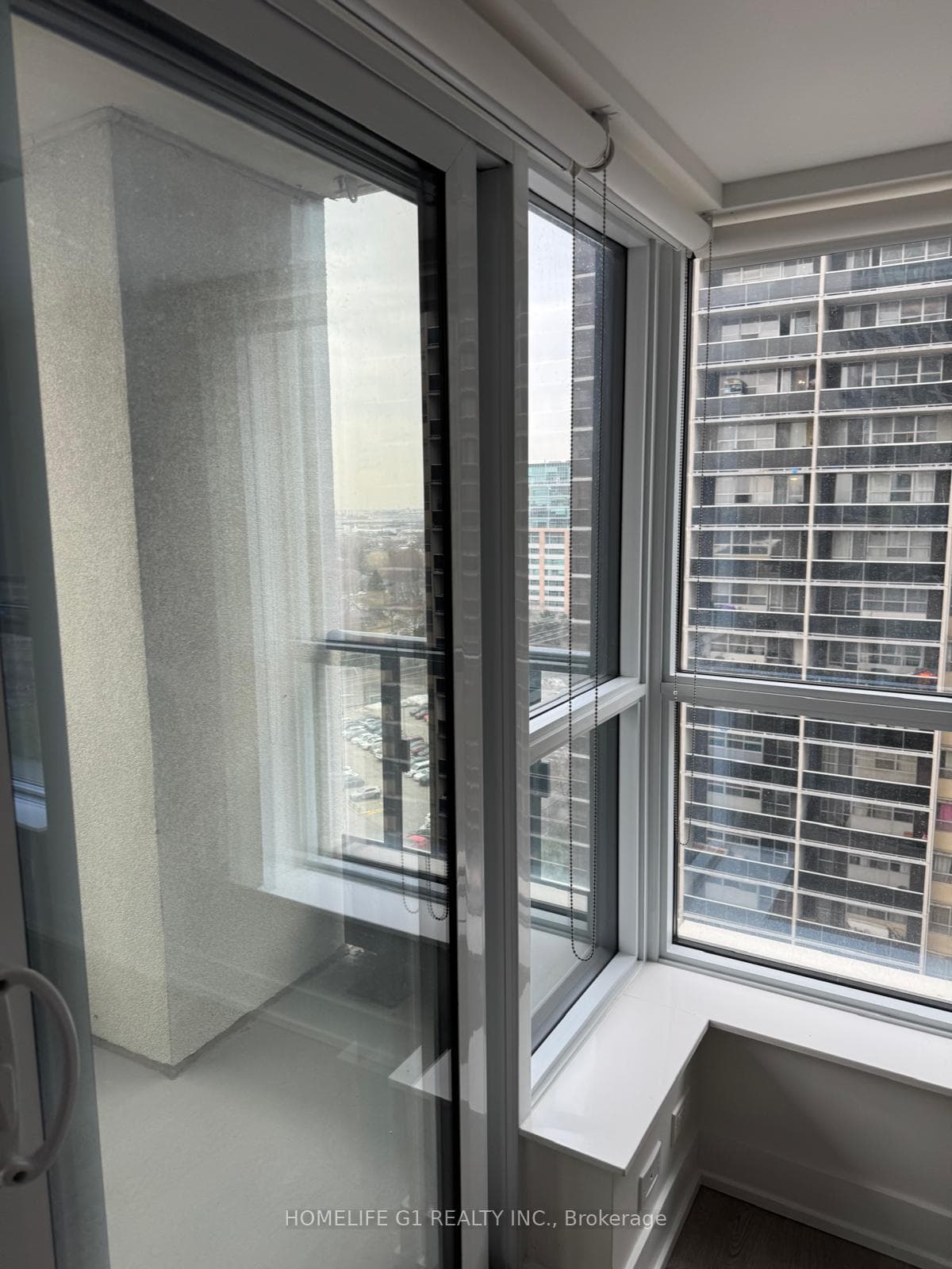 9 Mabelle Avenue Unit 1424, Etobicoke (Islington / Rexdale), ON M9A 0E1 - Photo 1