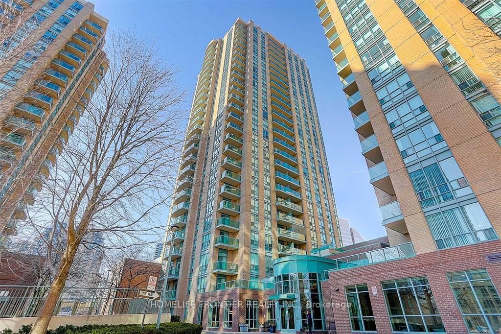 22 Olive Avenue Unit 1207, Willowdale / Newtonbrook, ON M2N 7G6 - Photo 1