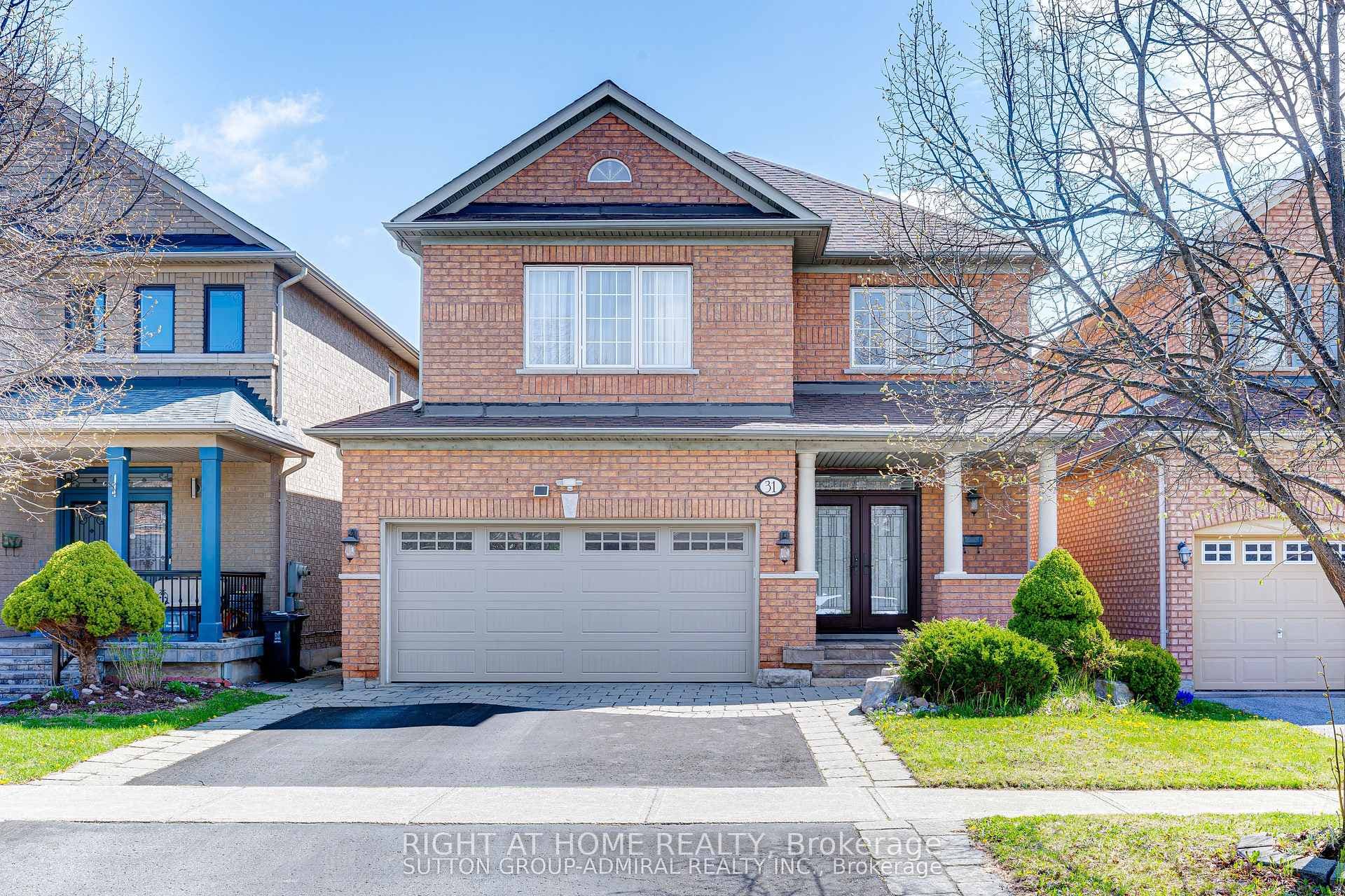 31 Acara Court, Scarborough Village / Eglinton East, ON M1T 3W9 - Photo 1